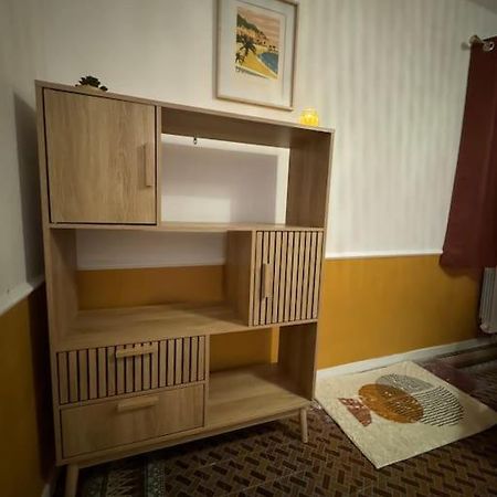 La Maisonnette Hulluch Esterno foto