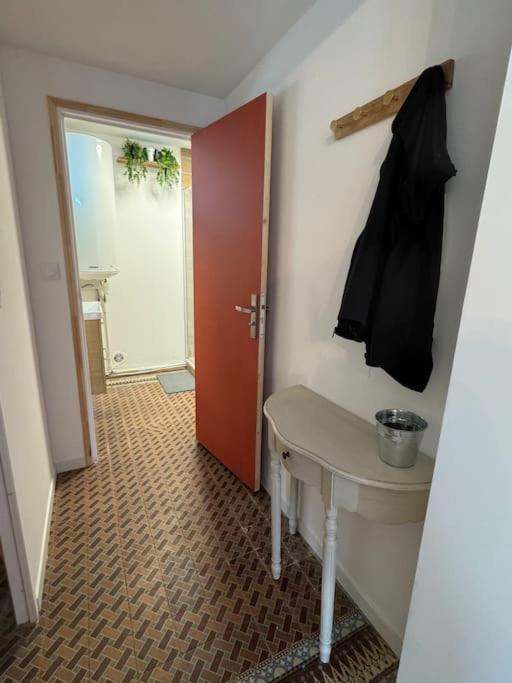 La Maisonnette Hulluch Esterno foto