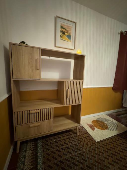 La Maisonnette Hulluch Esterno foto