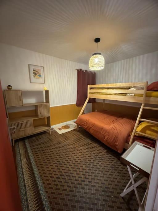 La Maisonnette Hulluch Esterno foto