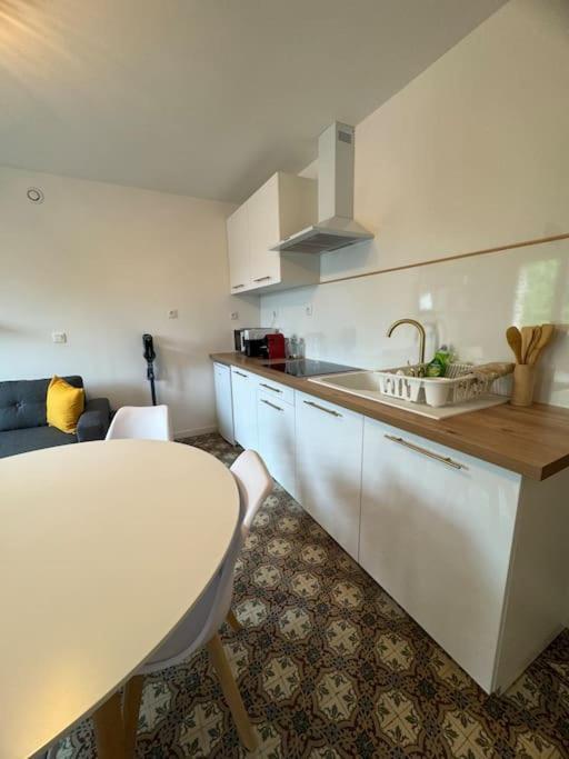 La Maisonnette Hulluch Esterno foto