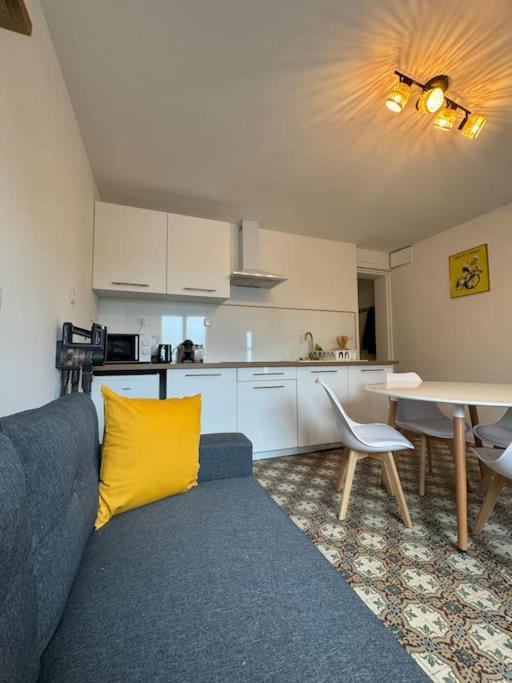 La Maisonnette Hulluch Esterno foto