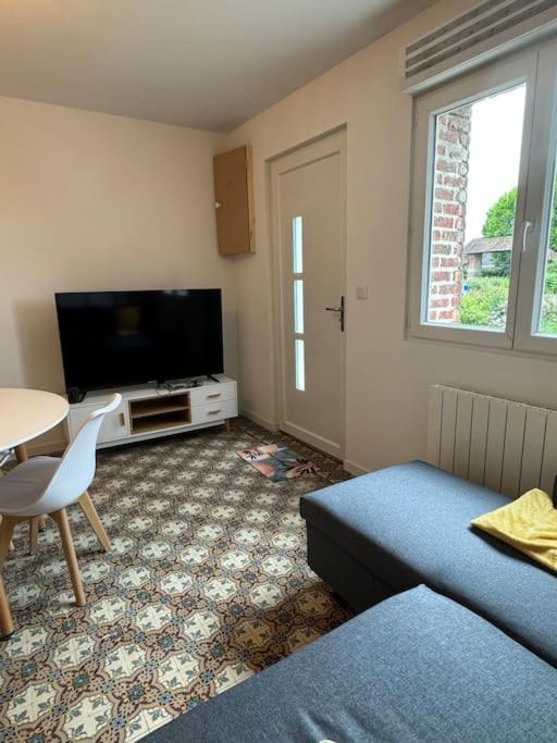 La Maisonnette Hulluch Esterno foto